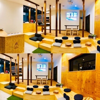 山武市、東金市、八街市、大網白里市などからの英語とヨガのスタジオ！[体験レッスン随時募集中]の画像