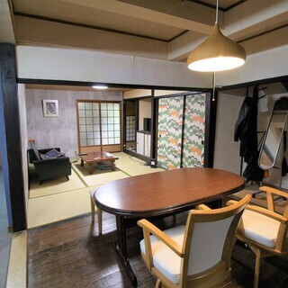 【3部屋空室！3 rooms available!】山が見えるシ...