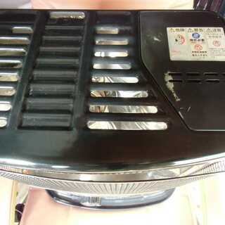 コロナ　石油ストーブの画像