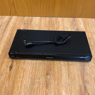 Panasonic1TB 大容量 パナソニック ブルーレイレコー...