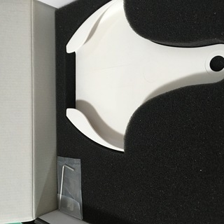 ほぼ未使用　ムーンムーン 光目覚まし時計 inti4(受け渡し予定者決定済)
