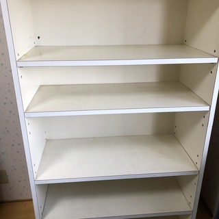 収納棚♪　①の画像