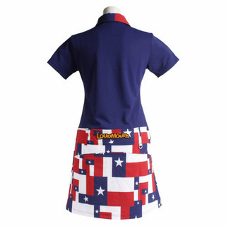 ラウドマウス　ワンピース　Mサイズの画像