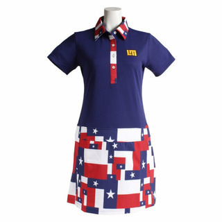 ラウドマウス　ワンピース　Mサイズ