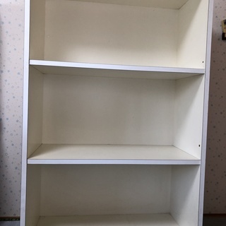 収納棚♪　②の画像