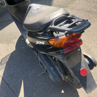ヤマハ ジョグ JOG 50cc 原付 2スト！SA-16J