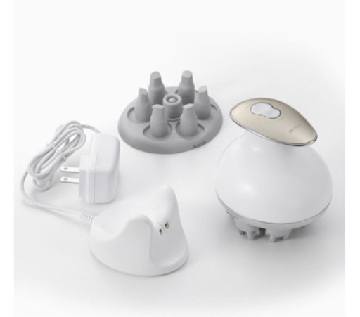 YA-MAN - アセチノヘッドスパリフト IB-27W Amazon.co.jp: 【2017年モデル】YA-MAN(ヤーマン) アセチノ