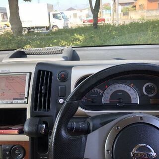 セレナ　インパル仕様　車検付きの画像