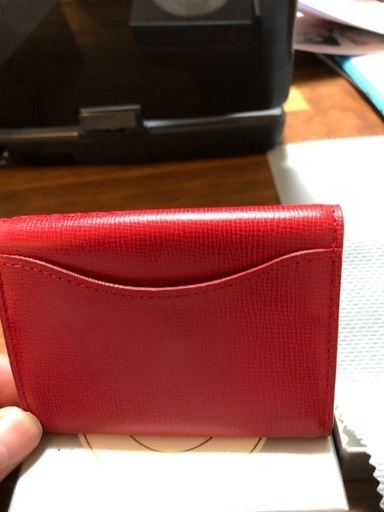 Dior 小銭入れ