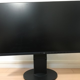 EIZO EV2450-BK 23.8インチ 液晶モニター