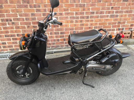 完売しました！ズーマーFI インジェクション  AF58