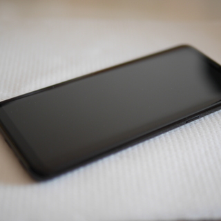 スマートフォンGalaxy S8 docomo 中古美品Aランク