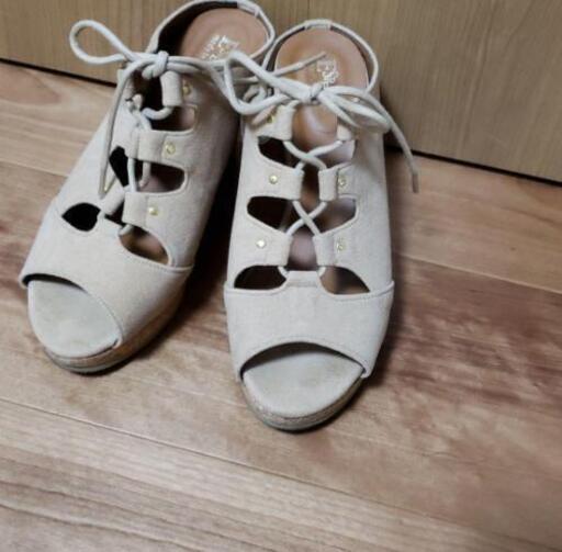 エスペランサ シューズ