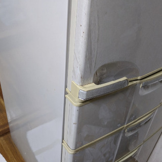 冷蔵庫　お譲りします！※11/8以降の画像