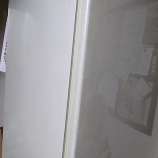 冷蔵庫　お譲りします！※11/8以降の画像