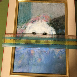 額縁の画像