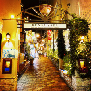 新宿~中野~高円寺近辺での飲み同盟！