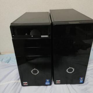 microATX PCケース