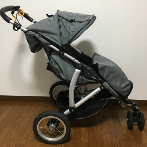 Air buggy run エアーバギーラン