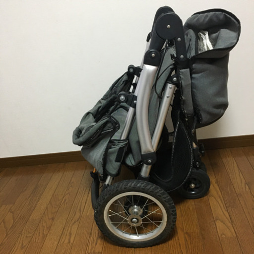 Air buggy run エアーバギーラン