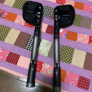DHバー