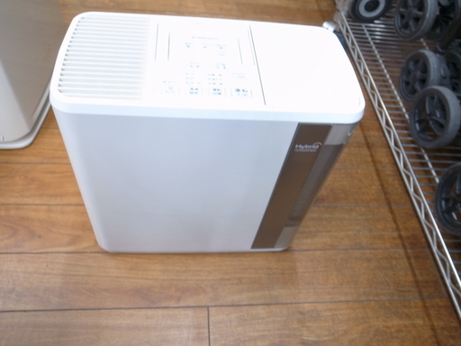 ダイニチ ハイブリッド気化式加湿機 HD－5012 2012年製【モノ市場東浦店】