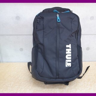 美品 スーリー ノートパソコン用バックパック 25L Cross...
