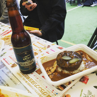 神田カレーグランプリ2019 同行者募集！