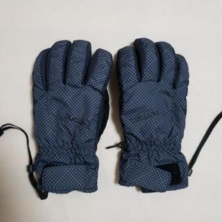 BURTON　メンズスノボーグローブMサイズ