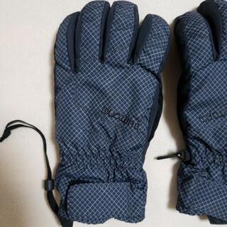 BURTON　メンズスノボーグローブMサイズの画像