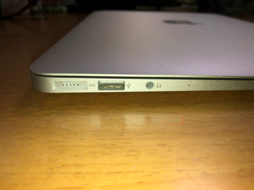 macbookair 2017