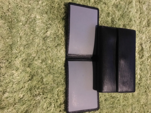 VUITTON 財布カード入れset