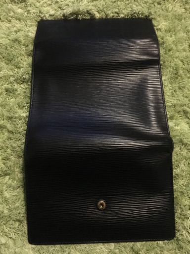 VUITTON 財布カード入れset