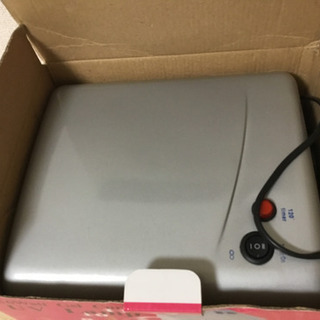 ネイルライトの画像