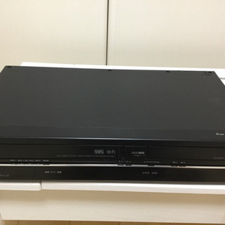 ビデオ DVDレコーダー