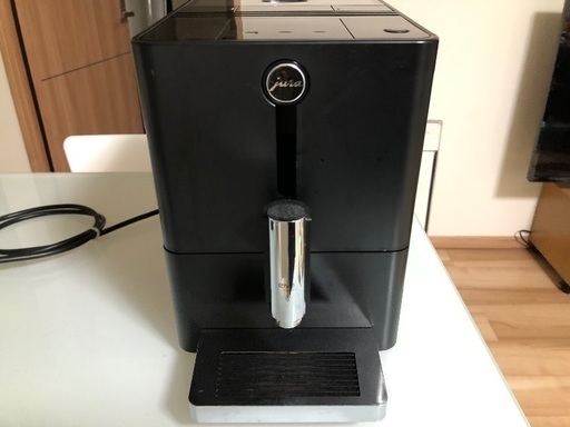 エスプレッソマシーン