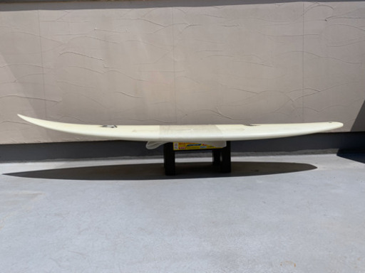 新品★LOST サイコワード 6'2