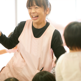 【幼稚園のパート保育補助】平日10:00～16:00勤務のため扶...