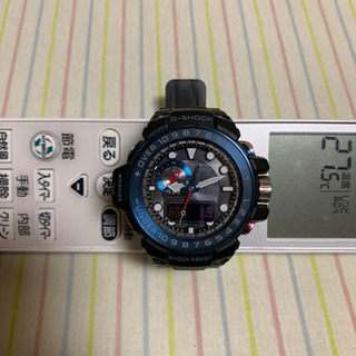 明日までの値段！CASIO G-SHOCK 腕時計 5371 GWN-1000B