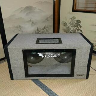 ウーファー マーベリック 