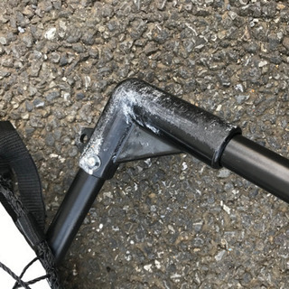 ☆Quick Play クイックプレイ ポータブル サッカーゴール☆の画像