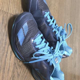 バボラ テニスシューズ