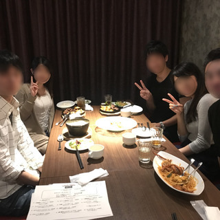 【11/4（月・祝）】仙台ランチ巡り～週末に楽しくおいしいランチを～  − 宮城県