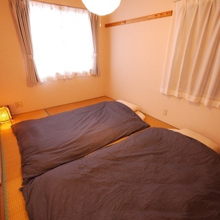 格安2DKマンスリー JR神戸駅徒歩 家具家電付 初期費用無料！ビジネスホテル、仮住まいなどに。 - 短期賃貸