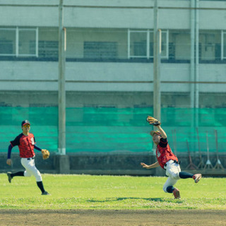 草野球助っ人募集 - 市川市