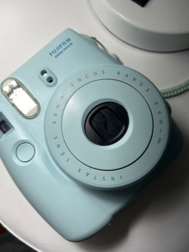 【中古】チェキmini8