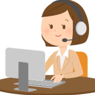 ほぼ待機時間のカスタマーセンター(^ ^) 待機時間はご自由に♫...