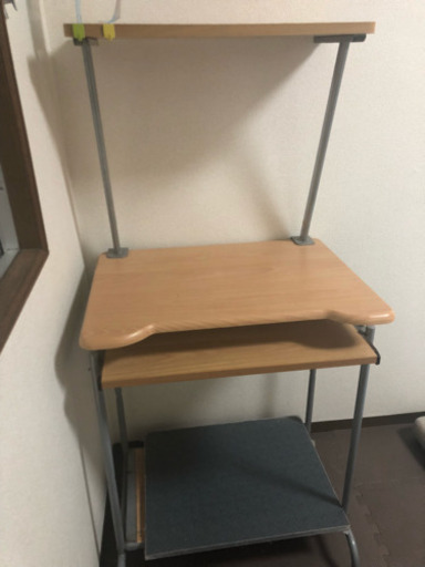 パソコン台