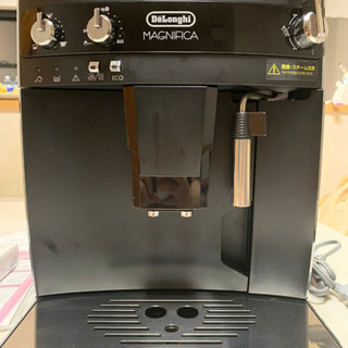 デロンギ（DeLonghi） 全自動ESAM03110B