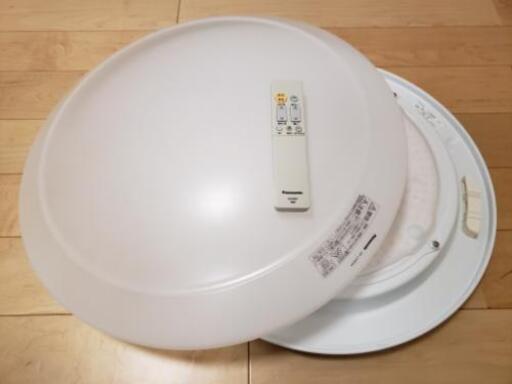 Panasonic　シーリングライト